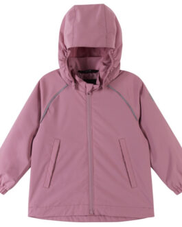 Dětská bunda Reima Hete Dětská velikost: 92 / Barva: růžová