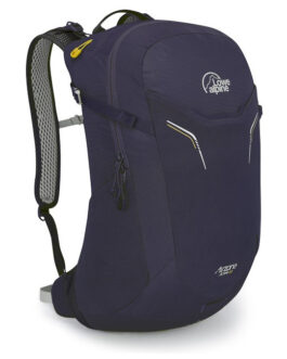 Batoh Lowe Alpine AirZone Active 22 Barva: tmavě modrá