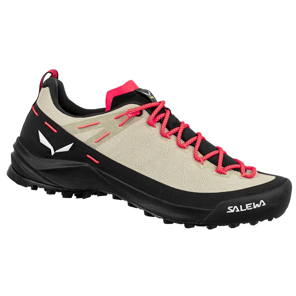 Dámské boty Salewa Wildfire Canvas W Velikost bot (EU): 38