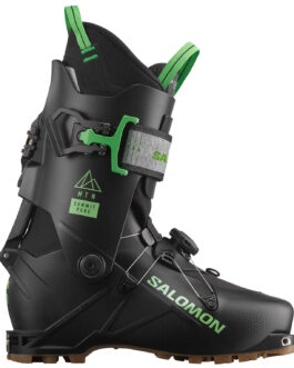 Skialpové boty Salomon MTN Summit Pure Velikost lyžařské boty: 30-30,5 cm