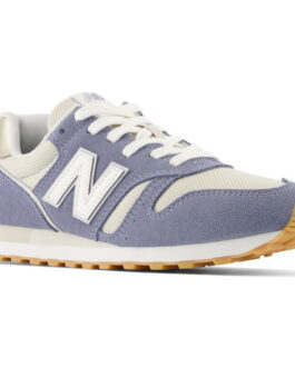 Dámské boty New Balance WL373PJ2 Velikost bot (EU): 42 / Barva: světle modrá