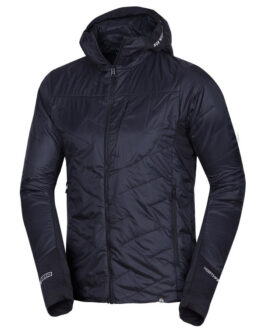 Pánská bunda Northfinder Don Velikost: XL / Barva: černá