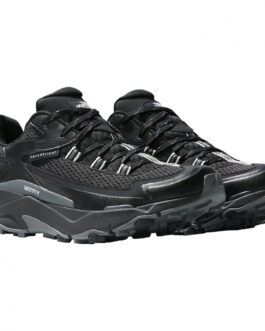 Dámské boty The North Face Vectiv Taraval Futurelight Velikost bot (EU): 38,5 / Barva: černá