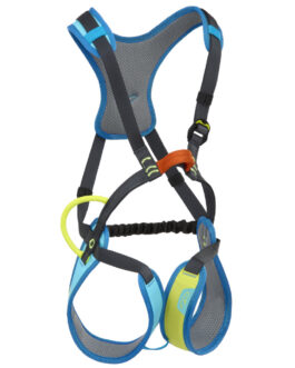 Dětský celotělový úvazek Climbing Technology Flik