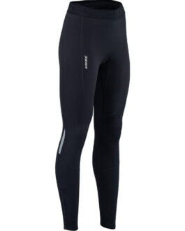 Dámské legíny Silvini Rubenza WP1741 Velikost: M / Barva: černá