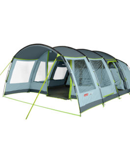 Rodinný stan Coleman Meadowood 6 Long Barva: modrá
