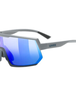 Sportovní brýle Uvex Sportstyle 231 Barva obrouček: modrá