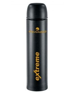 Termoska Ferrino Thermos Extreme 0,75 l Barva: černá