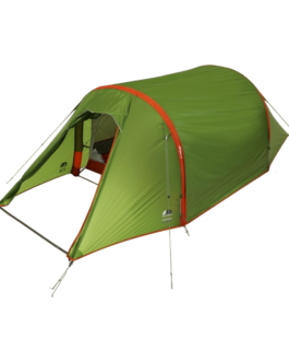 Ultralehký stan Vango Xenon UL Air Barva: zelená/červená