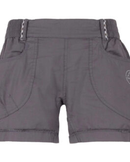 Dámské kraťasy La Sportiva Escape Short W Velikost: M / Barva: šedá
