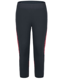 Dámské 3/4 kalhoty Direct Alpine Moab Lady 3/4 Velikost: S / Barva: tmavě šedá