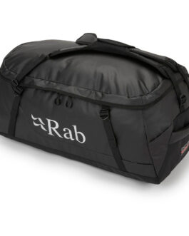 Cestovní taška Rab Escape Kit Bag LT 30 Barva: černá