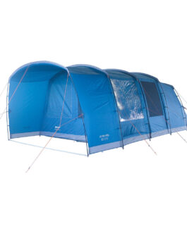 Rodinný stan Vango Aether 450XL Barva: modrá