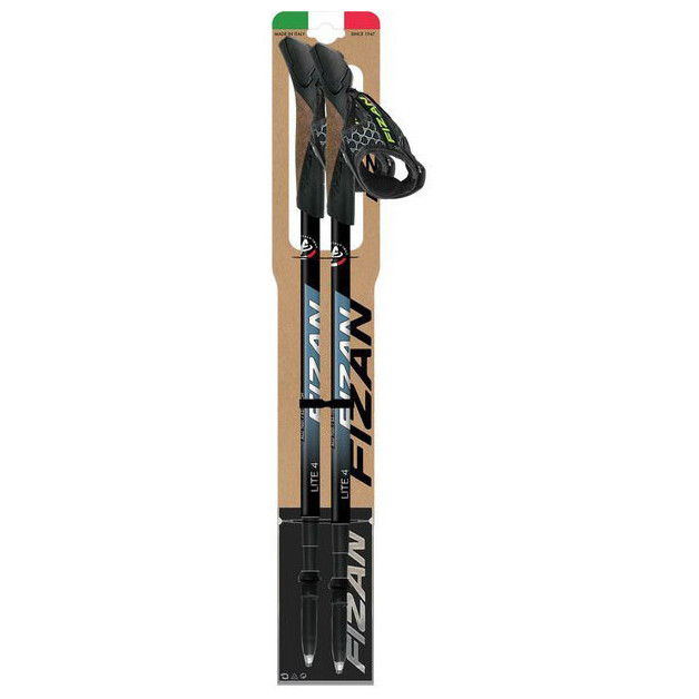 Hole Fizan NW Lite 4 Barva: černá/modrá