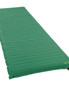 Nafukovací karimatka Therm-a-Rest NeoAir Venture Large Barva: zelená