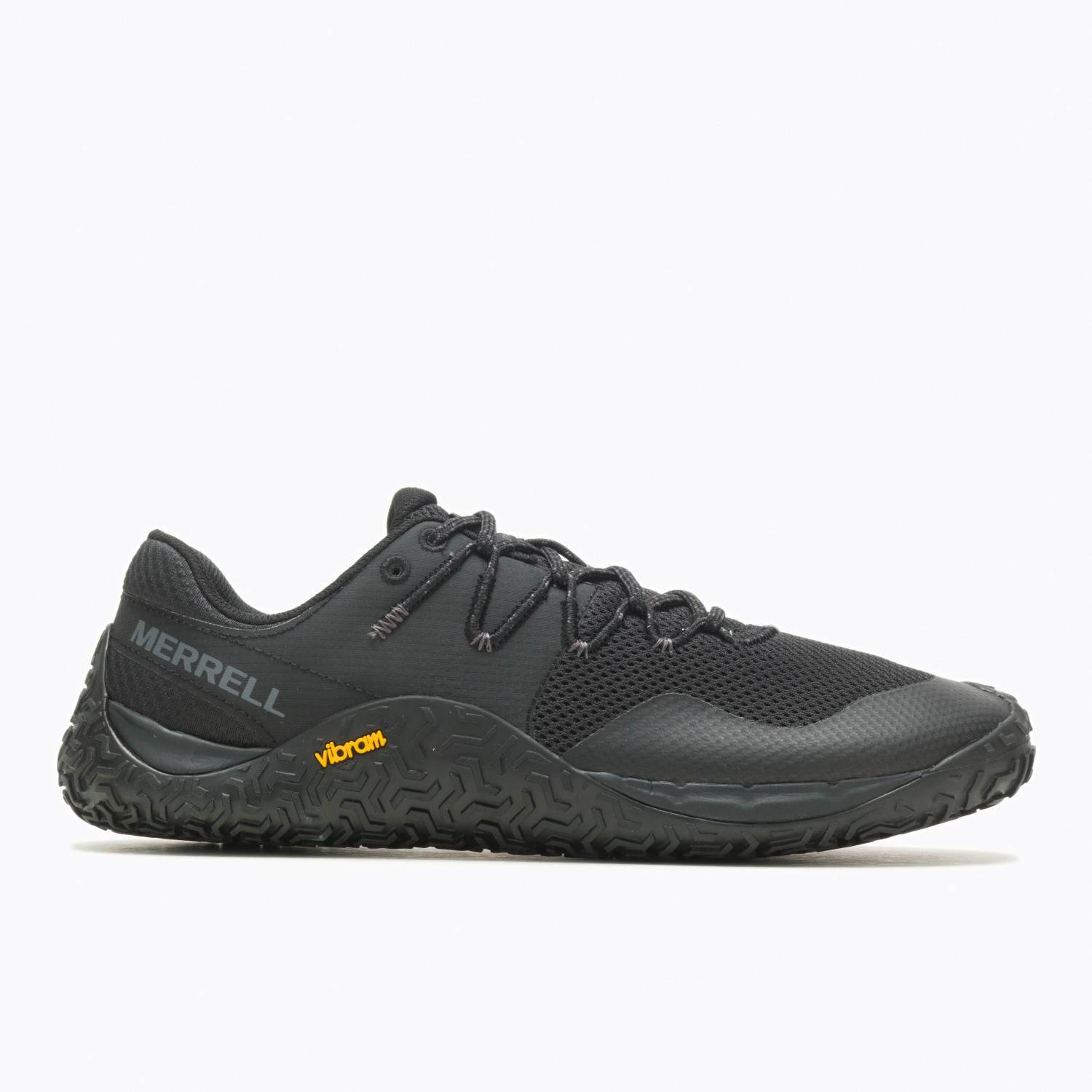 Pánské boty Merrell Trail Glove 7 Velikost bot (EU): 43 / Barva: černá