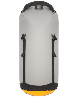 Nepromokavý vak Sea to Summit Evac Compression Dry Bag UL 20 L Barva: béžová