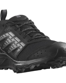 Dámské boty Salomon Wander Velikost bot (EU): 38 (2/3) / Barva: černá