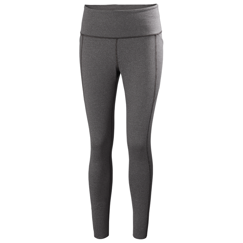 Dámské legíny Helly Hansen W Myra Leggings Velikost: S / Barva: černá