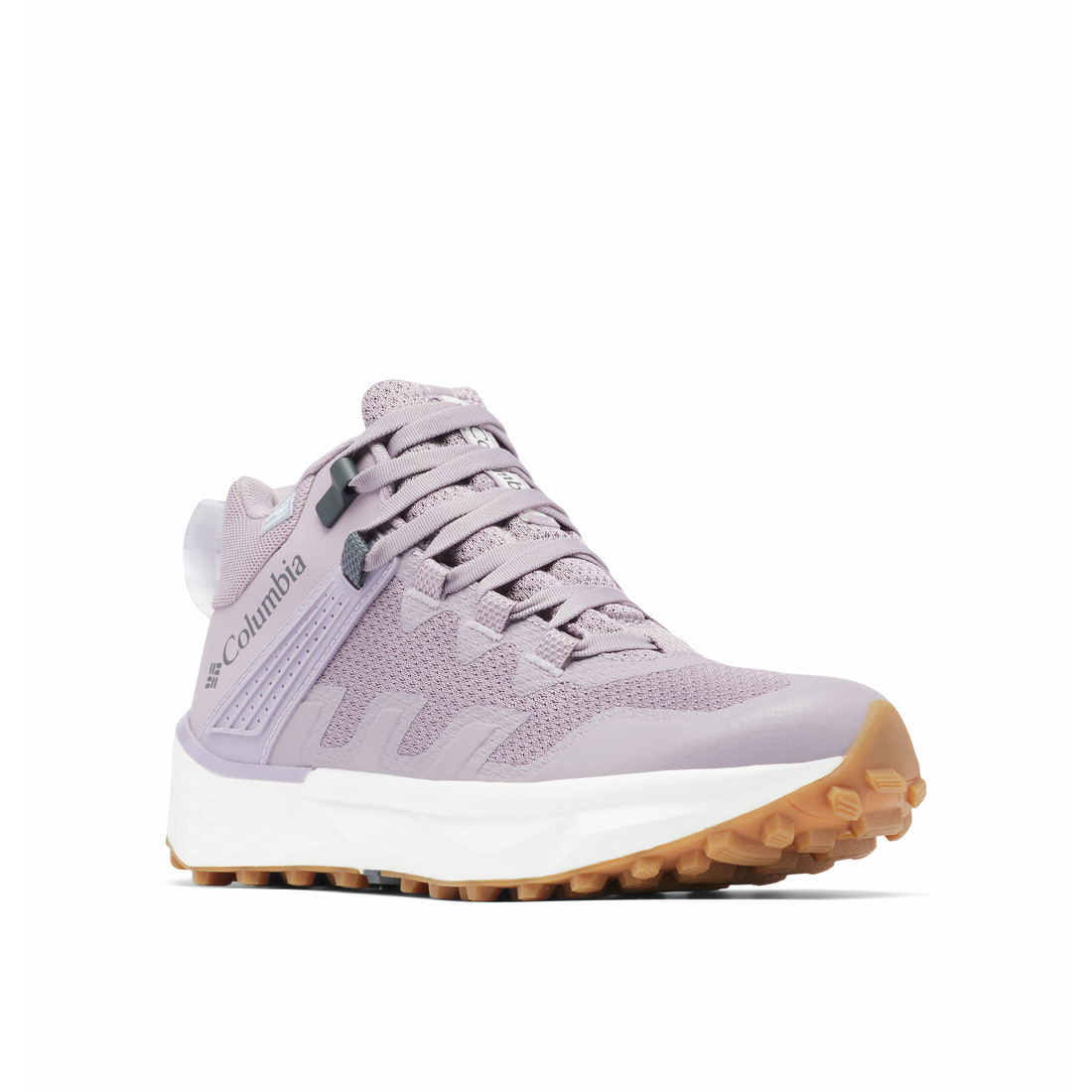 Dámské boty Columbia Facet™ 75 MID Outdry Velikost bot (EU): 40 / Barva: šedá