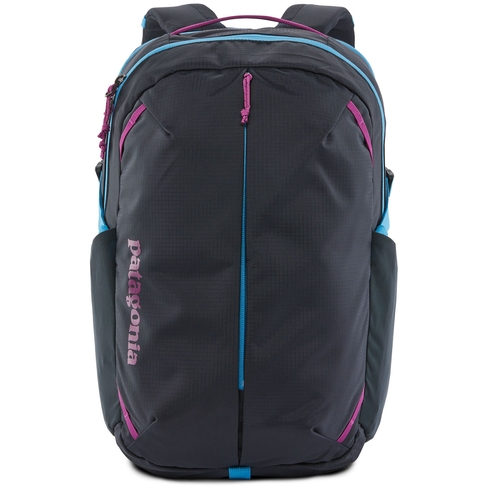 Batoh Patagonia Refugio Day Pack 26L Barva: šedá