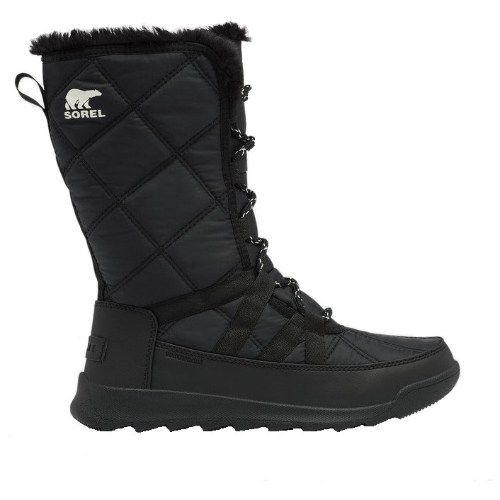 Dámské boty Sorel Whitney™ Ii Tall Lace Wp Velikost bot (EU): 38
