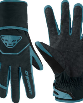 Rukavice Dynafit Mercury Dst Gloves Velikost rukavic: L / Barva: černá/modrá