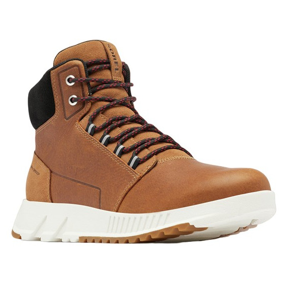 Pánské zimní boty Sorel MAC HILL™ LITE MID WP Velikost bot (EU): 42