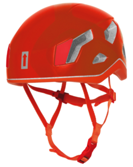 Lezecká helma Singing Rock Penta 2022 Barva: červená