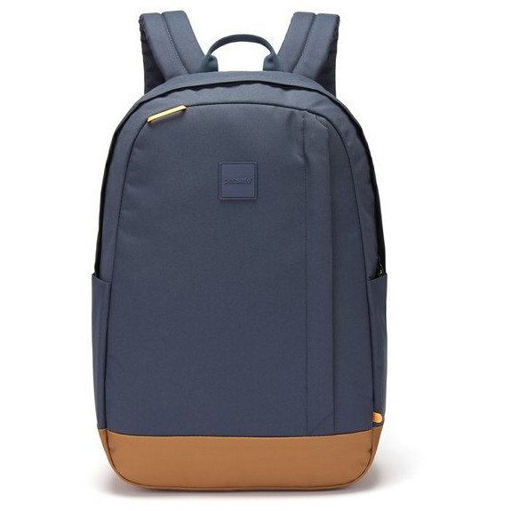 Batoh Pacsafe GO 25L Barva: tmavě modrá