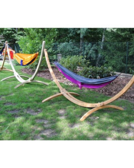 Stojan na houpací síť Hamaka.eu Aztek LUX