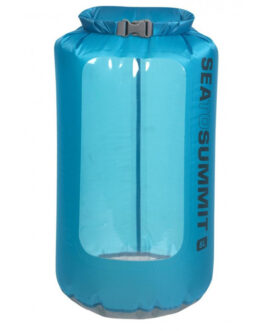 Vak Sea to Summit Ultra-Sil View Dry Sack 35l Barva: blue