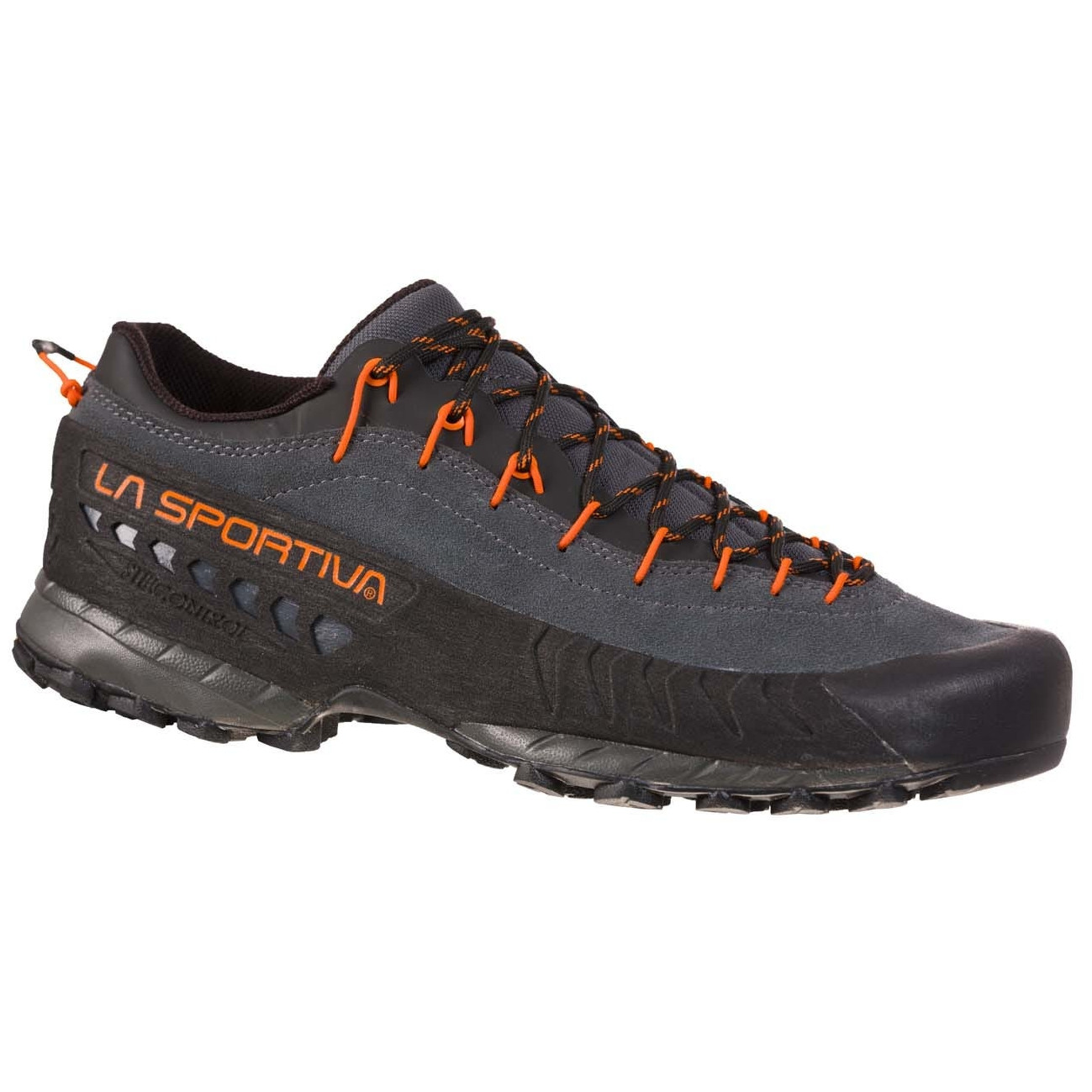 Pánské boty La Sportiva TX4 Velikost bot (EU): 43 / Barva: šedá