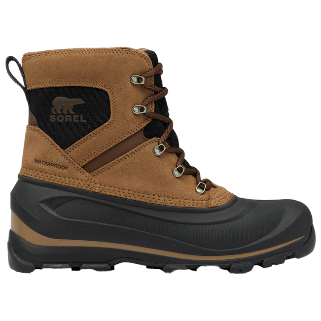 Pánské zimní boty Sorel Buxton Lace Velikost bot (EU): 43