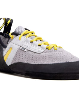 Lezečky Evolv Defy Lace Velikost bot (EU): 38 / Barva: šedá