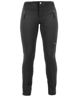 Dámské zimní kalhoty Karpos Pietena W Pant Velikost: L / Barva: černá