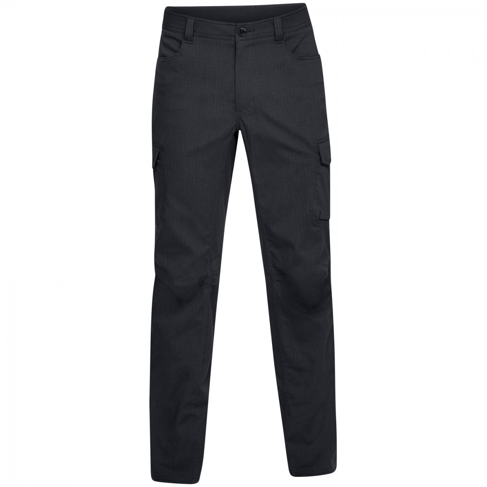 Pánské kalhoty Under Armour Enduro Cargo Pant Velikost: 34/34 / Barva: černá