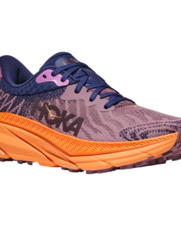 Dámské boty Hoka One One W Challenger Atr 7 Velikost bot (EU): 40 / Barva: růžová