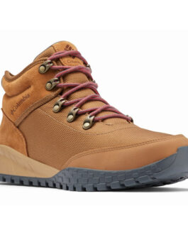 Pánské boty Columbia Fairbanks™ Mid Velikost bot (EU): 46 / Barva: hnědá