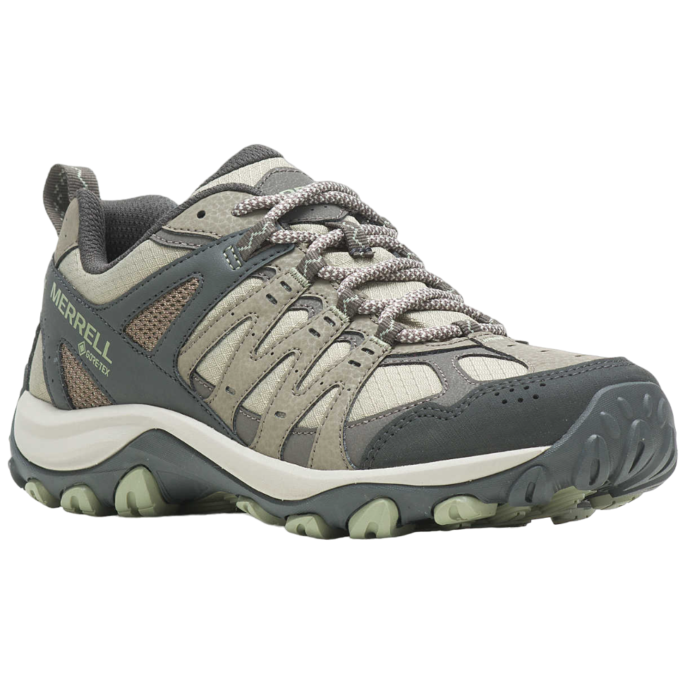 Dámské turistické boty Merrell Accentor 3 Sport Gtx Velikost bot (EU): 37