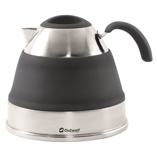 Konvice Outwell Collaps Kettle 2