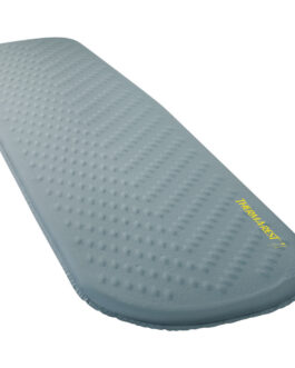 Samonafukovací karimatka Therm-a-Rest Trail Lite Large Barva: šedá