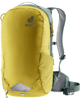 Batoh Deuter Race 12 Barva: žlutá