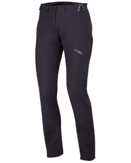 Dámské kalhoty Direct Alpine Iris Lady Velikost: M / Barva: šedá