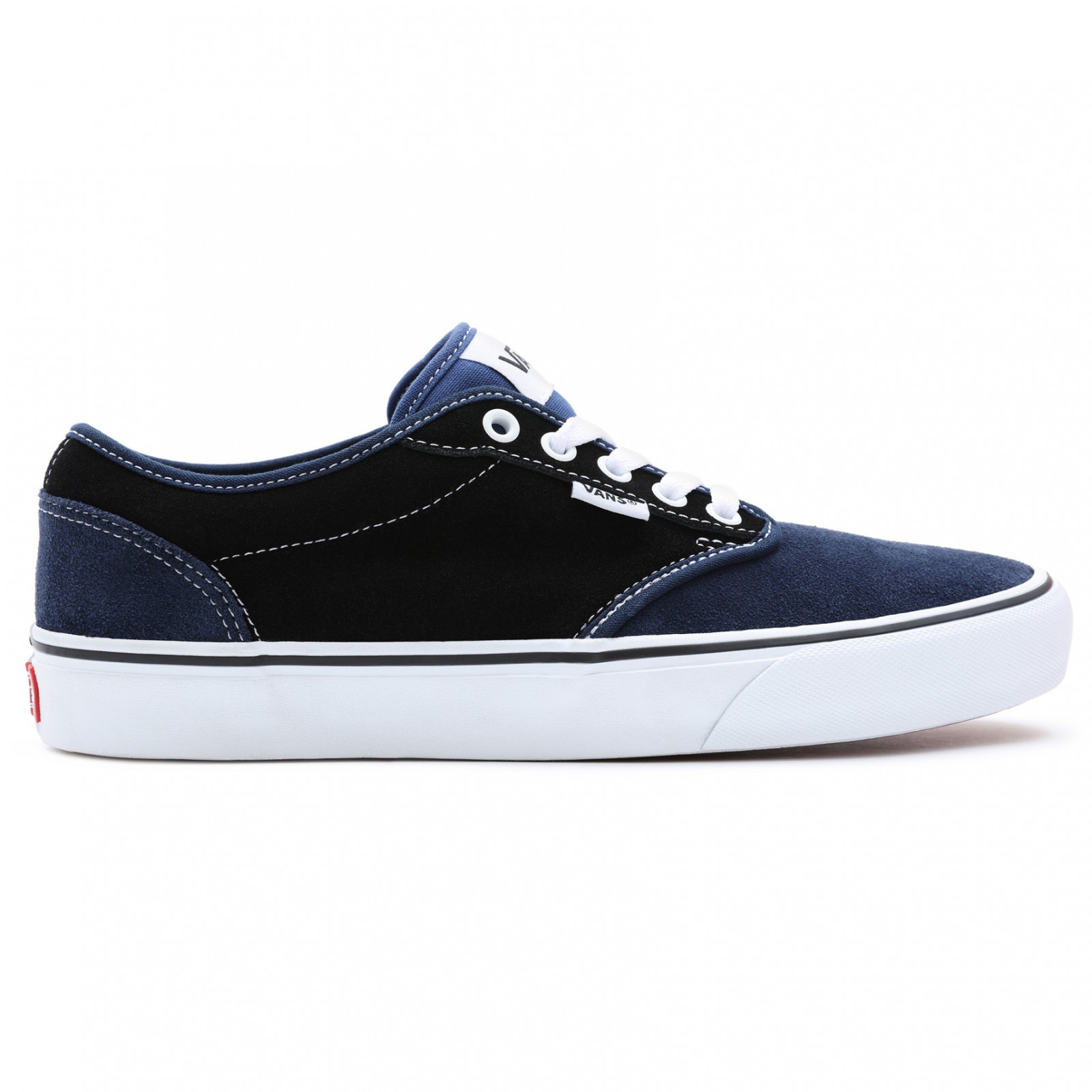 Pánské boty Vans MN Atwood Velikost bot (EU): 44 / Barva: modrá/šedá