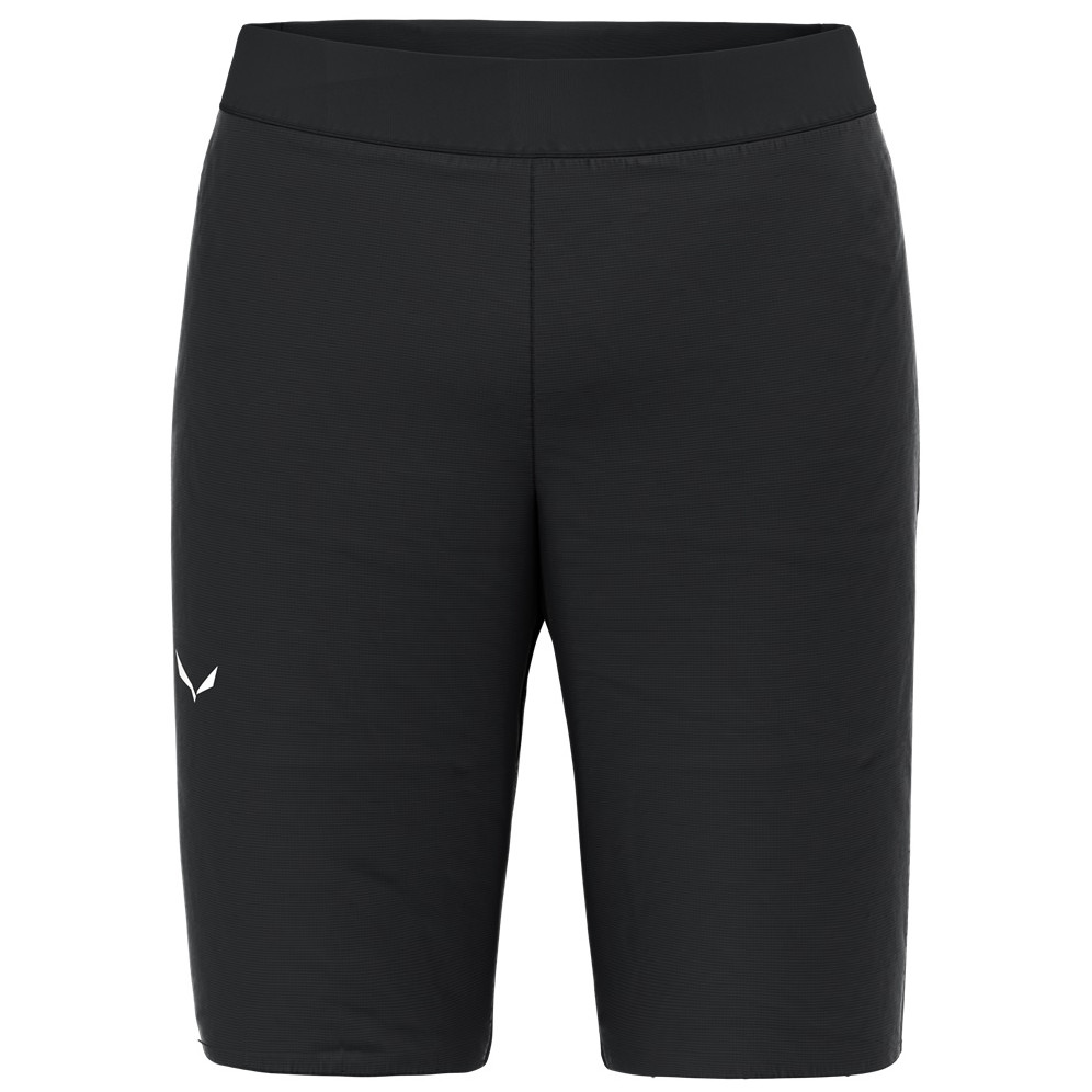Pánské kraťasy Salewa SELLA TWR SHORTS M Velikost: M / Barva: černá