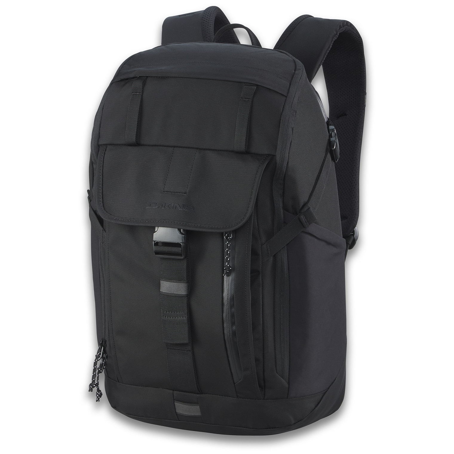 Batoh Dakine Motive Backpack 30l Barva: černá