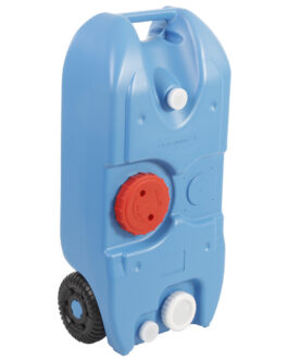 Nádrž na vodu Brunner Pojízdná nádrž 40l