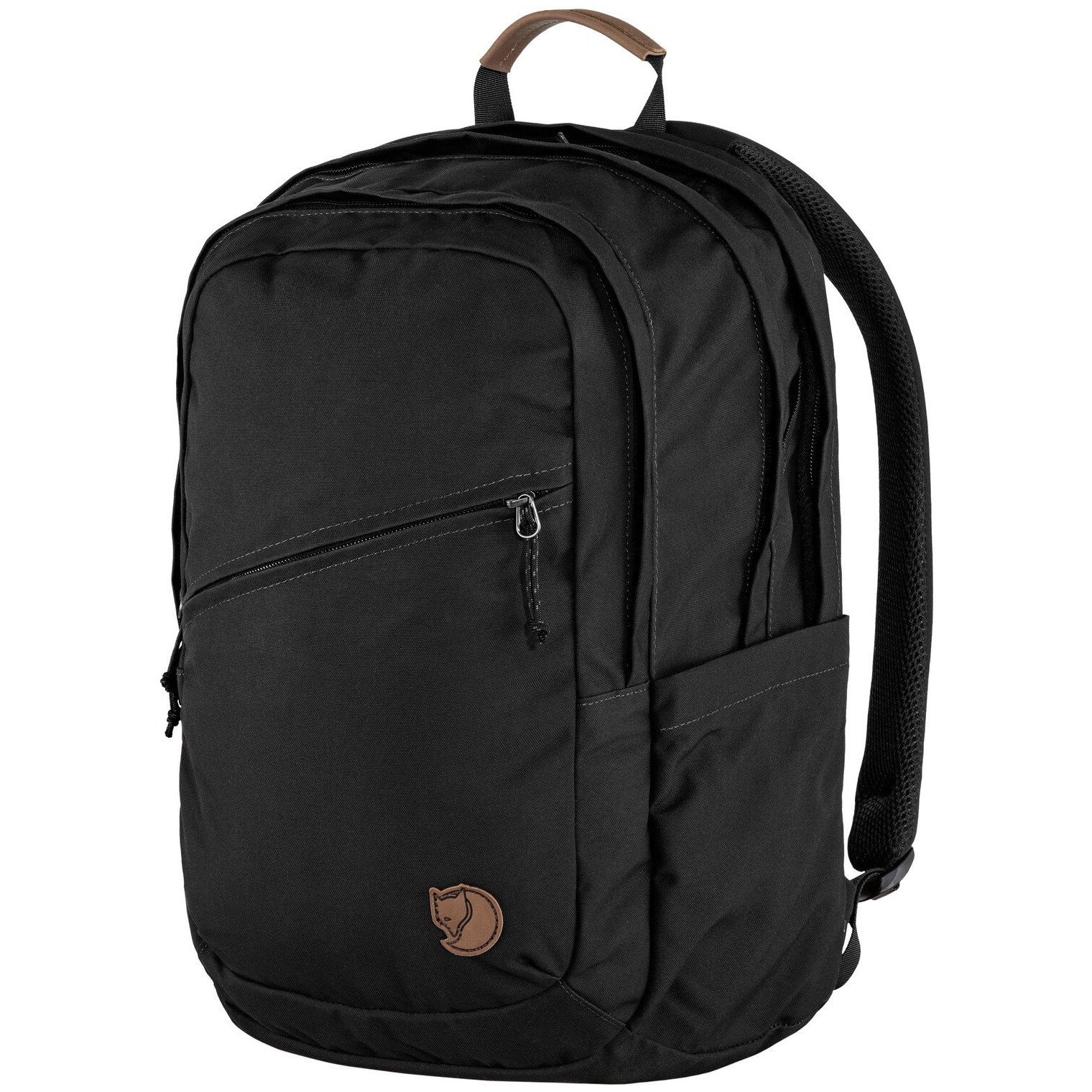 Batoh Fjällräven Räven 28 Barva: černá