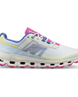 Dámské běžecké boty On Running Cloudvista Velikost bot (EU): 38 / Barva: béžová